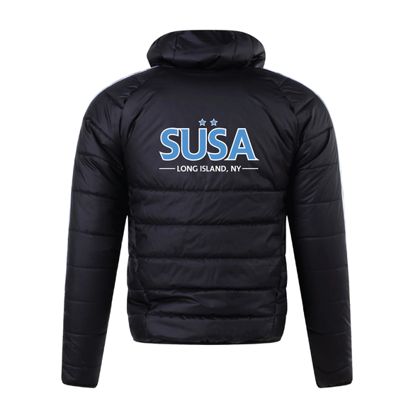 SUSA adidas Tiro 24 Winter Jacket Black