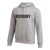 Roxbury PDA-SCP FAN (Transfer) Nike Club Hoodie Grey