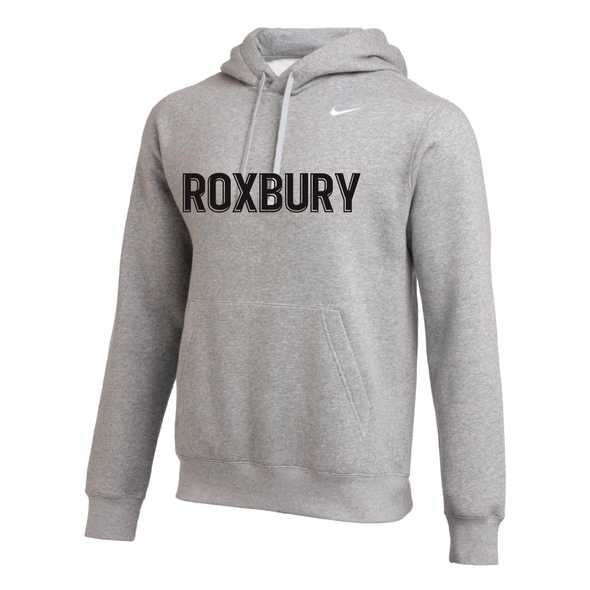 Roxbury PDA-SCP (Transfer) Nike Club Hoodie Grey