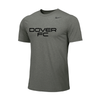 Dover FC (Transfer) Nike Legend SS Shirt Grey