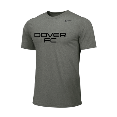 Dover FC (Transfer) Nike Legend SS Shirt Grey