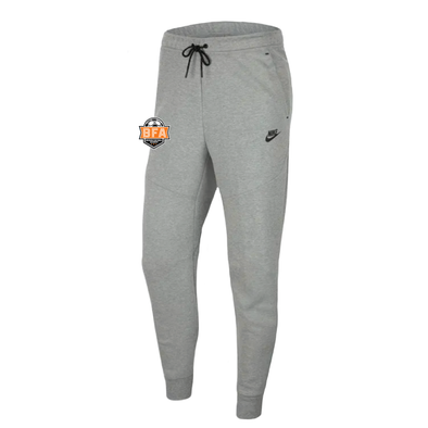 BFA FAN Nike Tech Fleece Jogger Grey