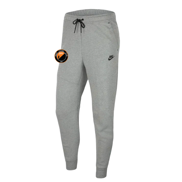 DCFA Nike Tech Fleece Jogger Grey