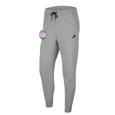 Elmont YSC Nike Tech Fleece Jogger Grey