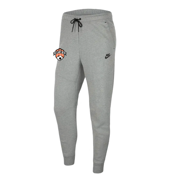 Fort Lee SC FAN Nike Tech Fleece Jogger Grey