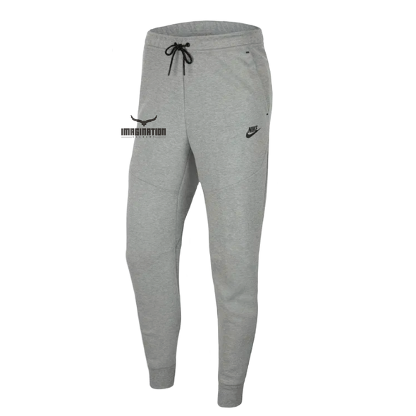 Imagination Academy FAN Nike Tech Fleece Jogger Grey