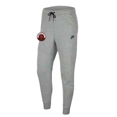 Lancaster FC FAN Nike Tech Fleece Jogger Grey