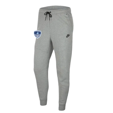 Old Dominion SC Nike Tech Fleece Jogger Grey