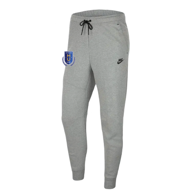 Montclair United Match Fit Nike Tech Fleece Jogger Grey