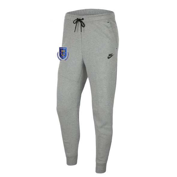 Montclair United Nike Tech Fleece Jogger Grey