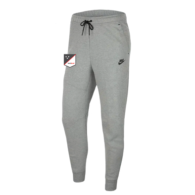 Next Level Nike Tech Fleece Jogger Grey