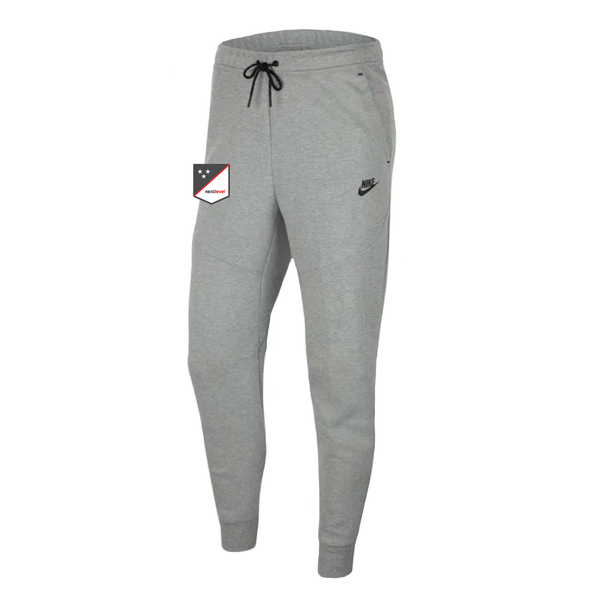 Next Level Nike Tech Fleece Jogger Grey