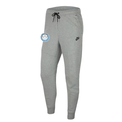 North Fork United Soccer Club FAN Nike Tech Fleece Jogger Grey