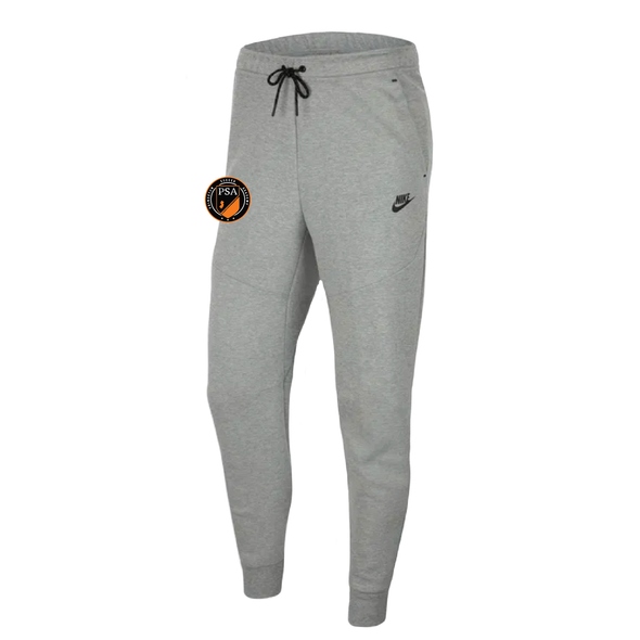 PSA Princeton Nike Tech Fleece Jogger Grey