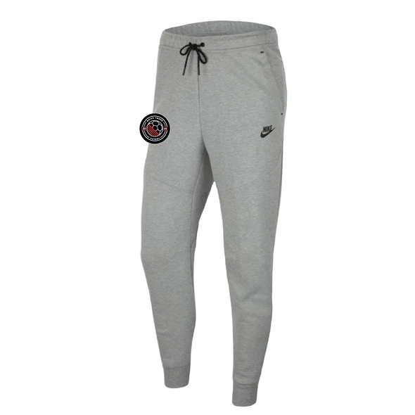 Quick Touch FC Nike Tech Fleece Jogger Grey