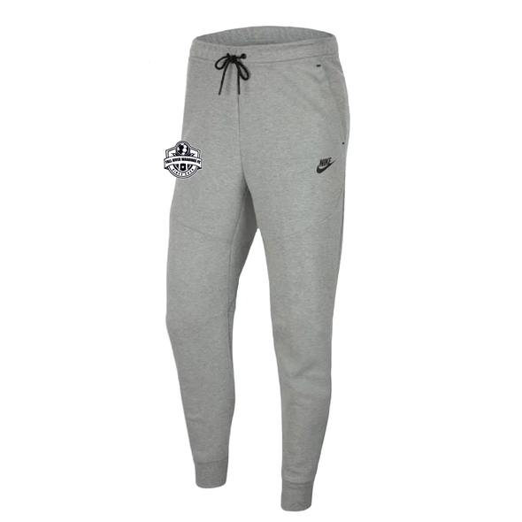 Fall River Warriors FC Nike Tech Fleece Jogger Grey