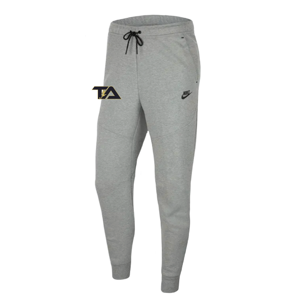 Tech Academy Nike Tech Fleece Jogger Grey