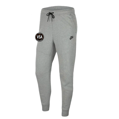 Valencia Nike Tech Fleece Jogger Grey