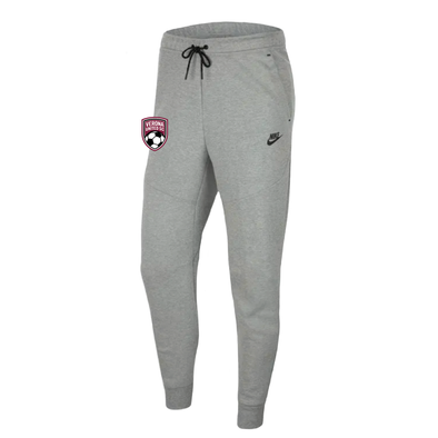 Verona Nike Tech Fleece Jogger Grey