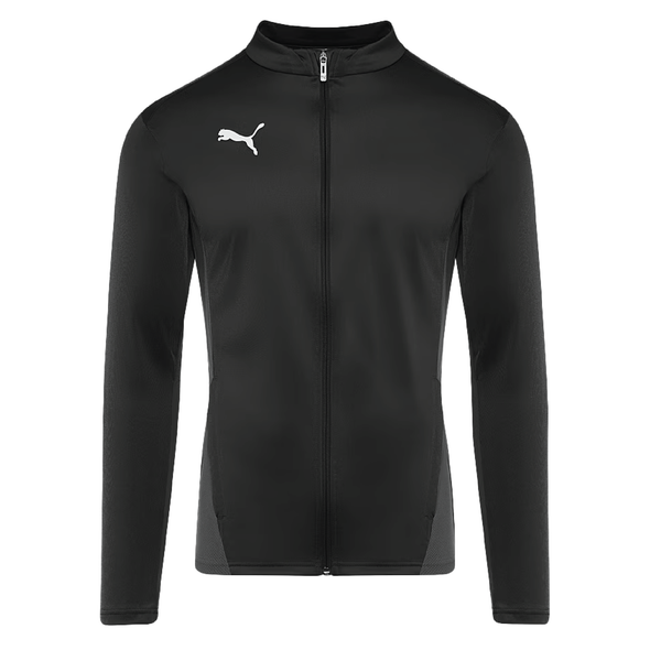Puma Goal Training Jacket Black
