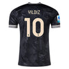 Men's Replica adidas Yildiz Juventus Third Jersey 25/26