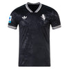 Men's Replica adidas Yildiz Juventus Third Jersey 25/26