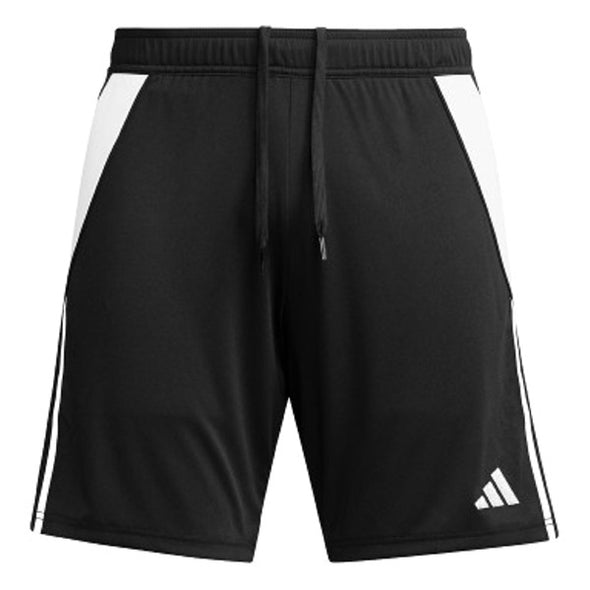 Mount Olive High School adidas Tiro 24 Shorts Black