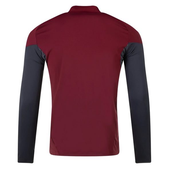 adidas Arsenal Long Sleeve European Training Top 25/26