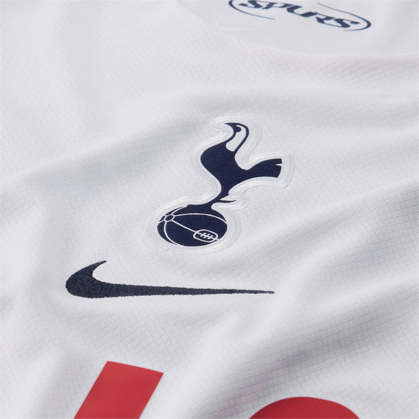 Men's Replica Nike Tottenham Home Jersey 25/26