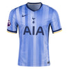 Men's Replica Nike Son Tottenham Hotspur Away Jersey 24/25