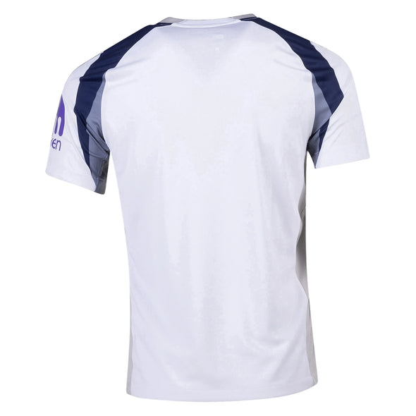 Men's Replica Nike Tottenham Home Jersey 25/26