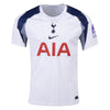Men's Replica Nike Tottenham Home Jersey 25/26