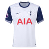 Kid's Replica Nike Son Tottenham Hotspur Home Jersey 24/25