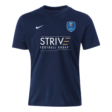 PSG Academy Phoenix Nike Park VII Field Player Training Jersey - Navy