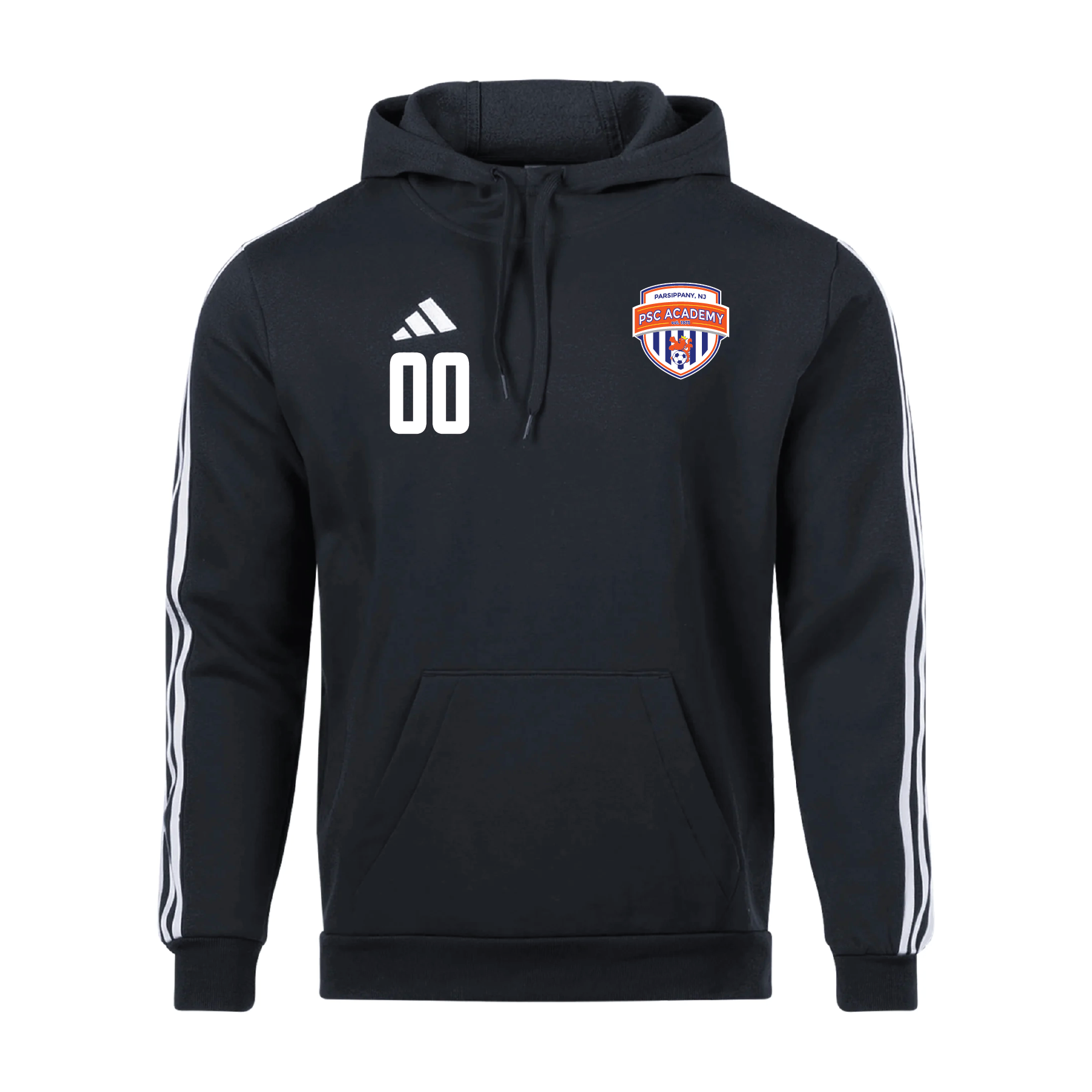 adidas soccer sweatshirt