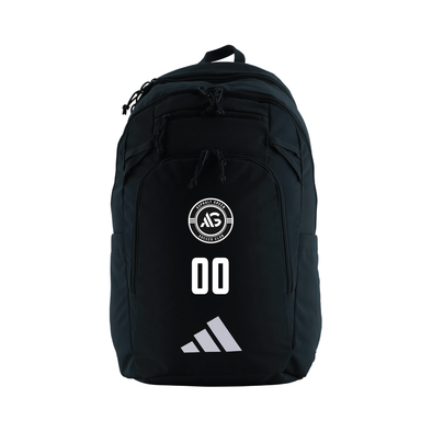Asphalt SC adidas Defender V Backpack Black