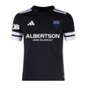 Albertson Futsal 516 Travel adidas Squadra 25 Jersey Black