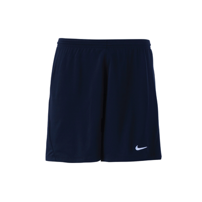 NJ14 Nike Park III Practice Short Black