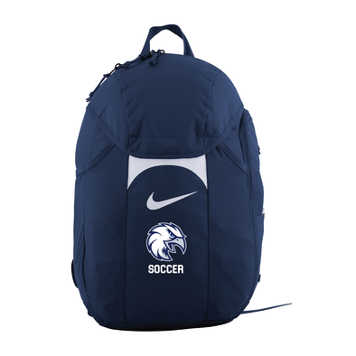 Saint Elizabeth University Nike Academy Team Backpack 2.3 Navy