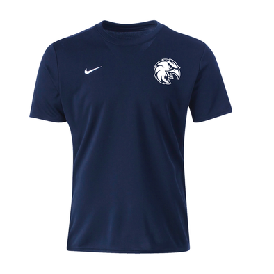 Saint Elizabeth University Nike Park VII Jersey Navy
