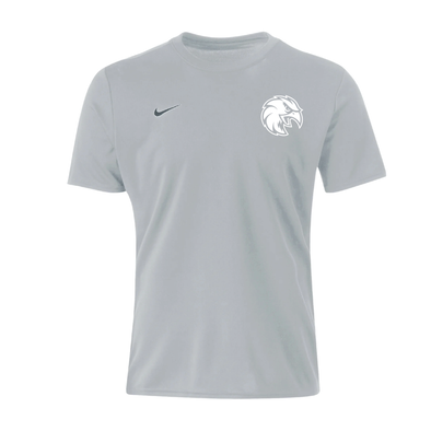 Saint Elizabeth University Nike Park VII Jersey Grey