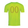 Mount Olive Travel adidas Tabela 23 Goalkeeper Jersey Solar Yellow