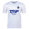 TSF Select adidas Tabela 23 Jersey Grey