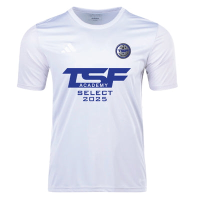 TSF Select adidas Tabela 23 Jersey Grey
