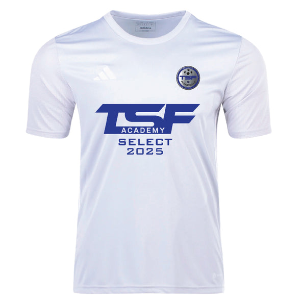 TSF Select adidas Tabela 23 Jersey Grey