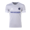 TSF Academy adidas Squadra 25 Field Player Training Jersey Grey