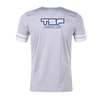 TSF Academy adidas Squadra 25 Field Player Training Jersey Grey