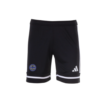 TSF Academy adidas Squadra 25 Training Short Black