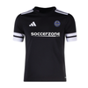 TSF Academy adidas Squadra 25 Goalkeeper Training Jersey Black
