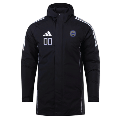 TSF FAN Academy adidas Tiro 24 Parka